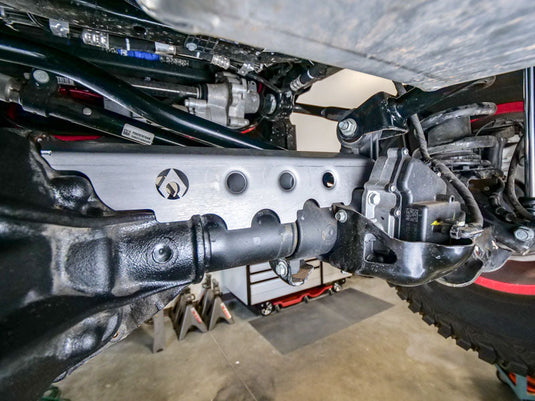 JL-JT APEX Front Axle Truss