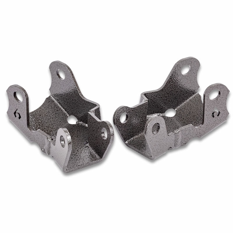 Load image into Gallery viewer, JL Front and Rear Truss Package: Free Rear LCA Skids!
