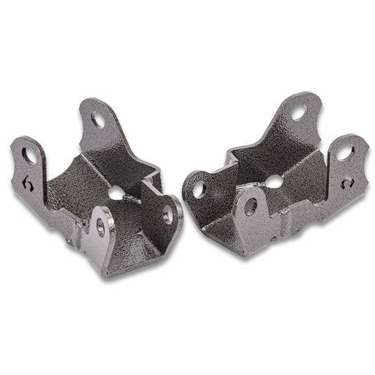 JL Front and Rear Truss Package: Free Rear LCA Skids!