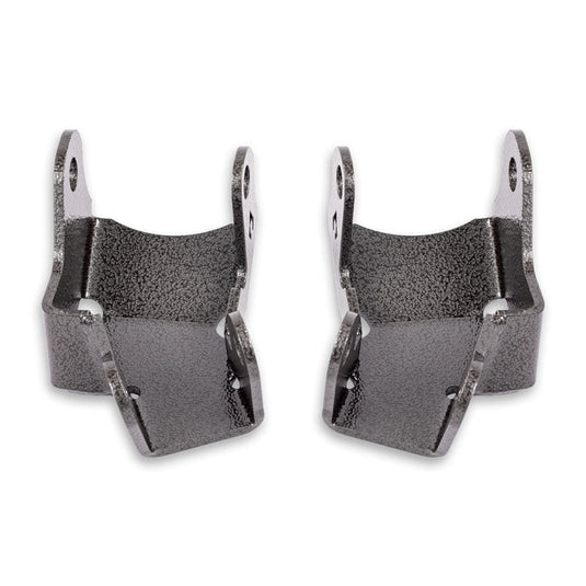JL Front and Rear Truss Package: Free Rear LCA Skids!