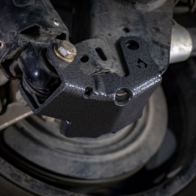 Load image into Gallery viewer, JL Rear Axle LCA Bolt-on Skids
