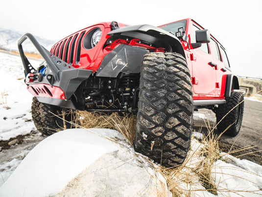 JL-JT Front Inner Fenders - Freedom Edition