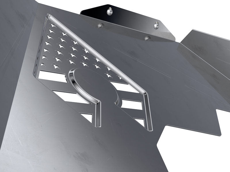 Load image into Gallery viewer, JL-JT Front Inner Fenders - Freedom Edition
