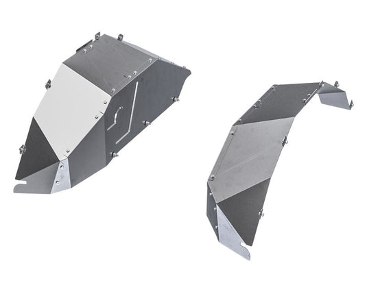 JL Rear Inner Fenders