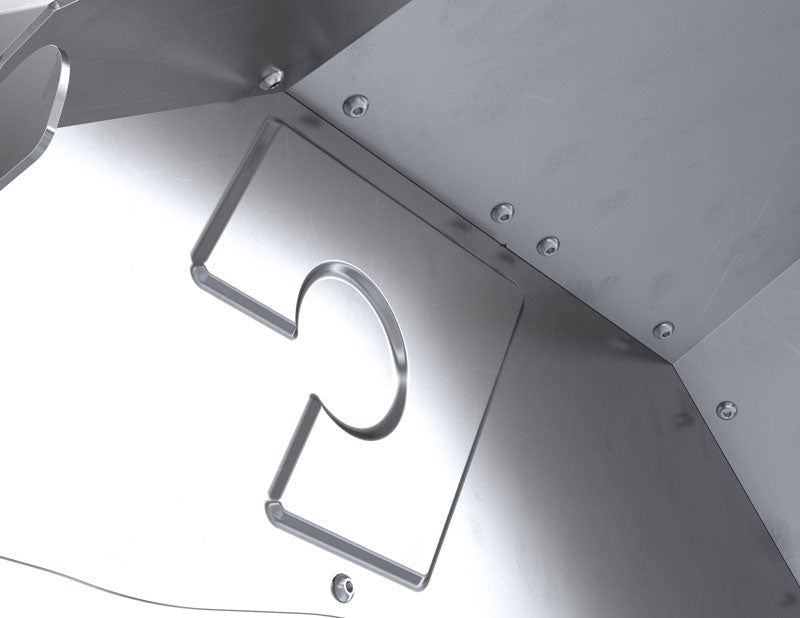 Load image into Gallery viewer, JL Rear Inner Fenders
