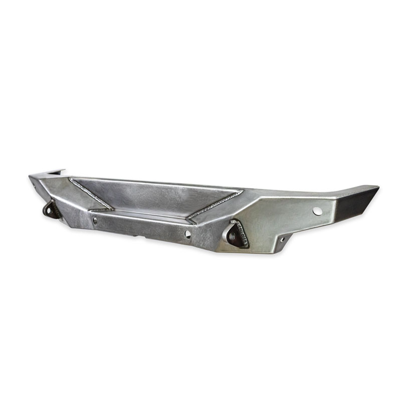 Load image into Gallery viewer, JL Nighthawk Rear Bumper
