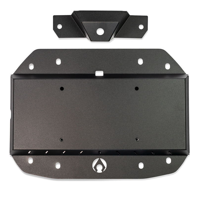 Load image into Gallery viewer, JL Exterior Package: Light Brackets and Liners *Free Fender Chop Kit!
