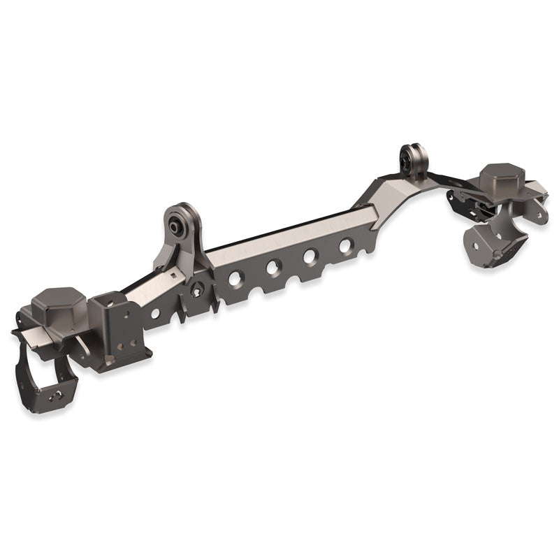 Load image into Gallery viewer, JK JL JT 1 TON - APEX Front Superduty Swap Kit 1999-2004

