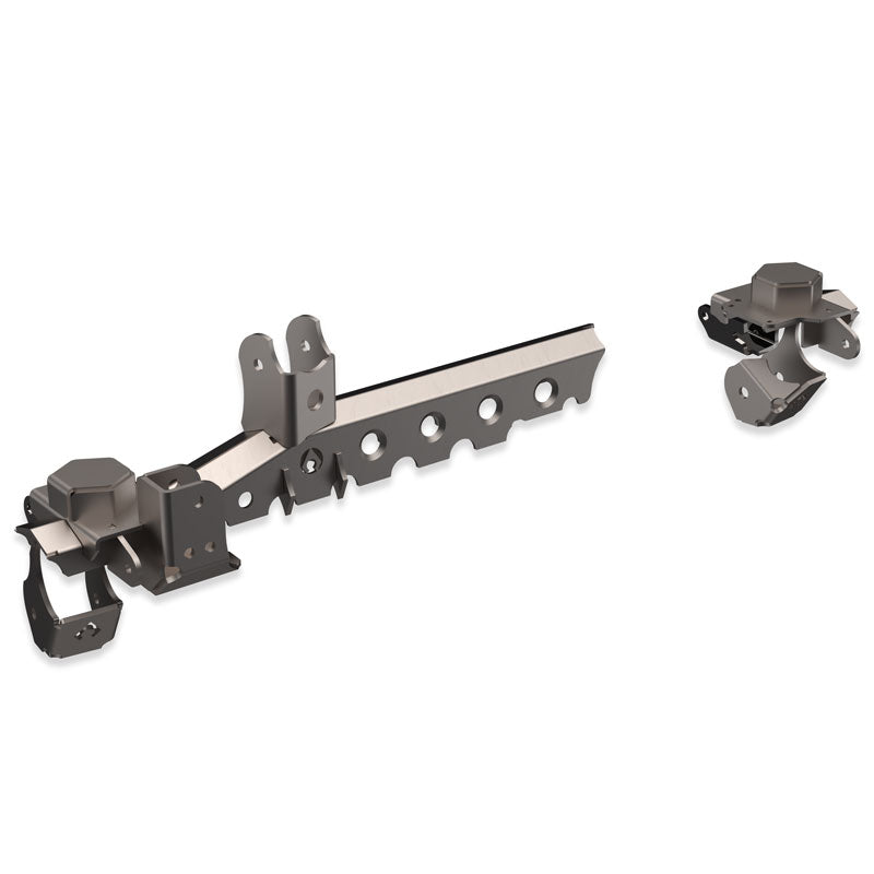 Load image into Gallery viewer, JK JL JT 1 TON - APEX Front Superduty Swap Kit 1999-2004

