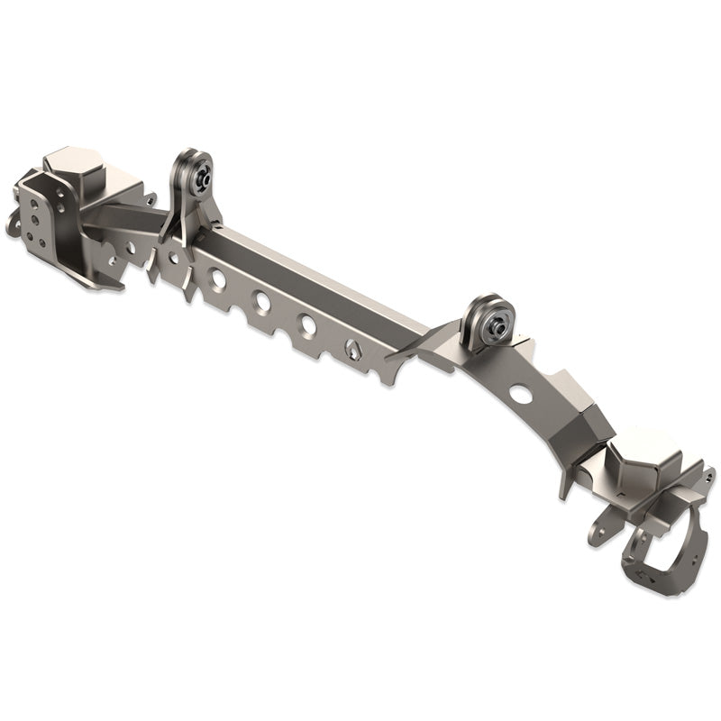 Load image into Gallery viewer, JK JL JT 1 TON - APEX Front Superduty Swap Kit 2005+
