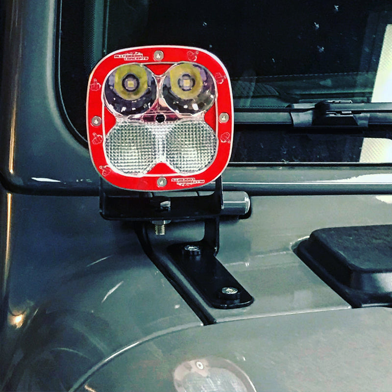 Load image into Gallery viewer, Jeep JL Ditch Bracket
