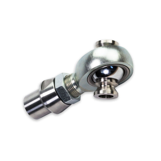 JMX 7-8 inch Rod End Kit
