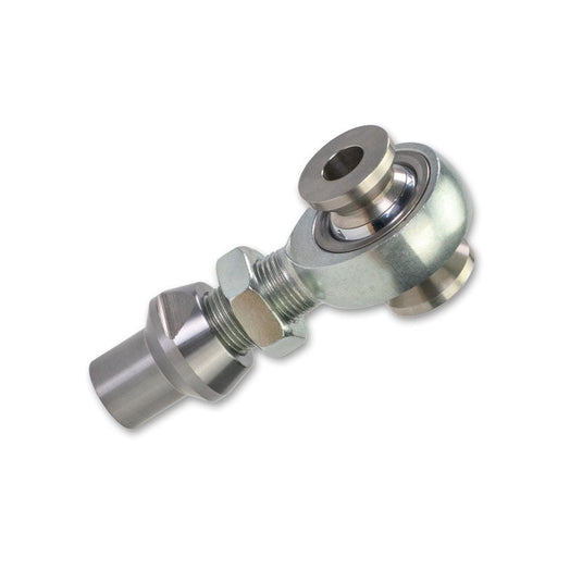 JMX PRO 3-piece Teflon lined 7-8 in Rod End w- 7-8 in bore