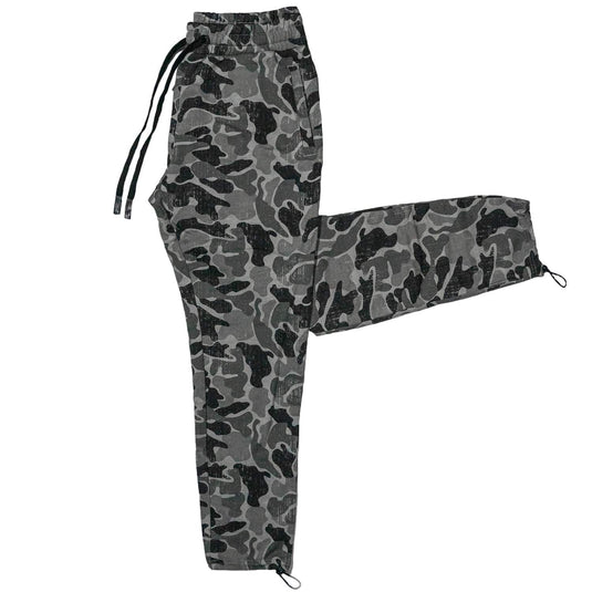 Men's Adjustable Performance Joggers 2.0
