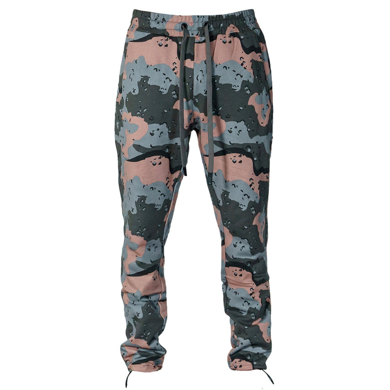 Load image into Gallery viewer, Men&#39;s Adjustable Performance Joggers
