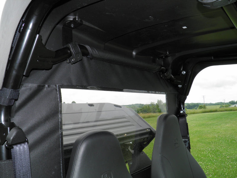 Load image into Gallery viewer, John Deere Gator 550/560/590 4-Seater - Soft Back Panel
