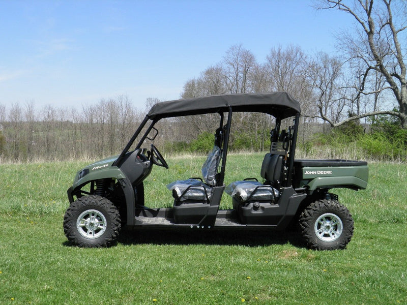 Load image into Gallery viewer, John Deere Gator 550/560/590 4-Seater - Soft Top
