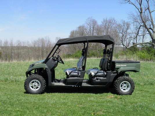 John Deere Gator 550/560/590 4-Seater - Soft Top