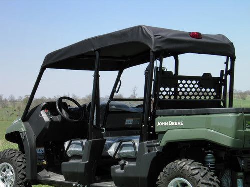 John Deere Gator 550/560/590 4-Seater - Soft Top