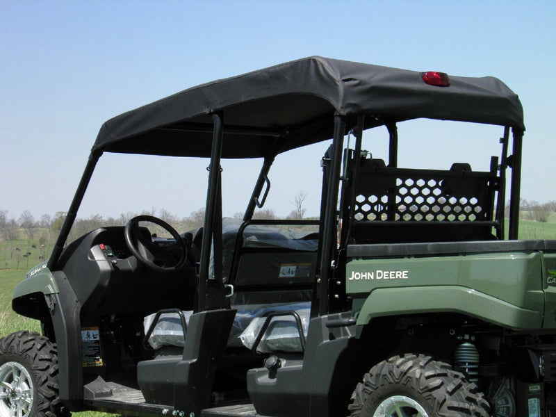 Load image into Gallery viewer, John Deere Gator 550/560/590 4-Seater - Soft Top
