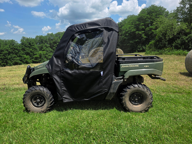 Load image into Gallery viewer, John Deere Gator 550/560/590 - Door/Rear Window Combo
