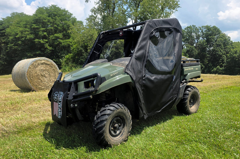 Load image into Gallery viewer, John Deere Gator 550/560/590 - Door/Rear Window Combo
