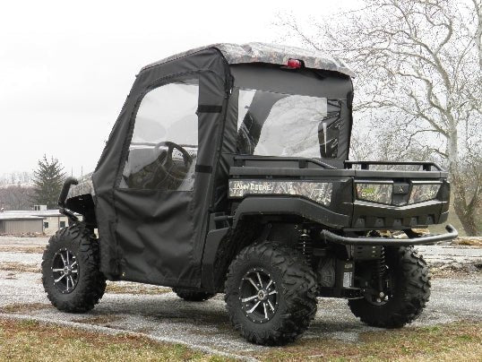 Load image into Gallery viewer, John Deere Gator 550/560/590 - Door/Rear Window Combo
