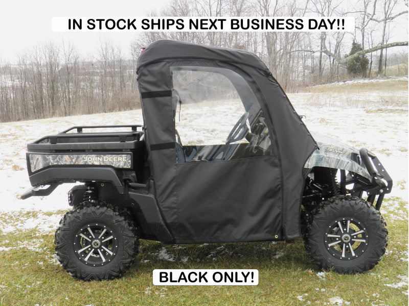 Load image into Gallery viewer, John Deere Gator 550/560/590 - Door/Rear Window Combo
