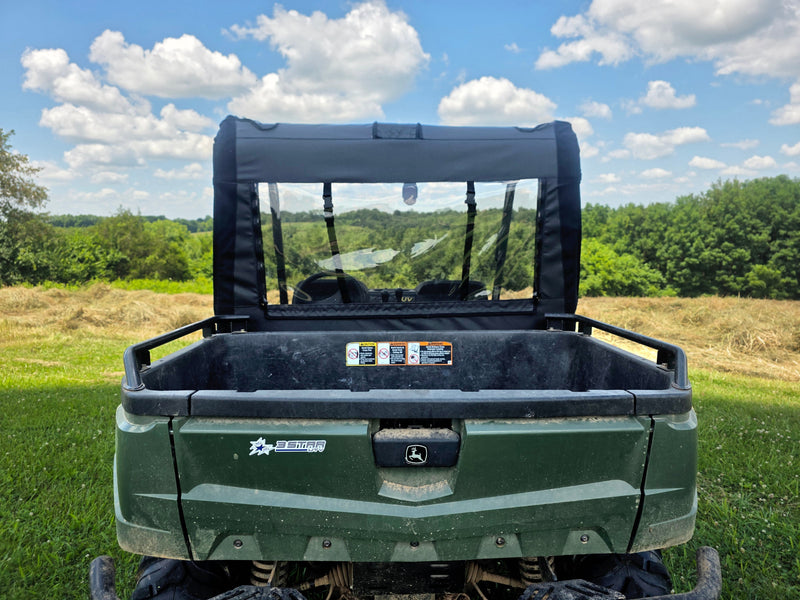 Load image into Gallery viewer, John Deere Gator 550/560/590 - Soft Back Panel
