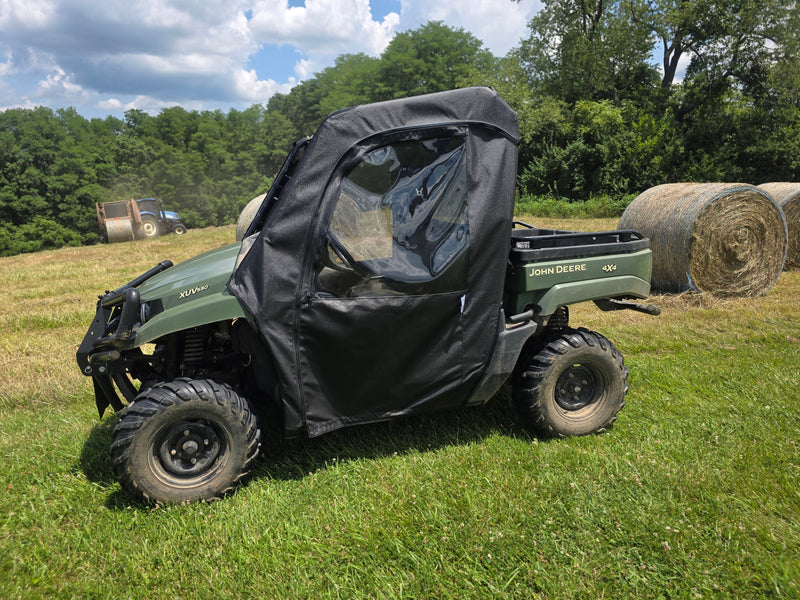 Load image into Gallery viewer, John Deere Gator 550/560/590 - Soft Doors
