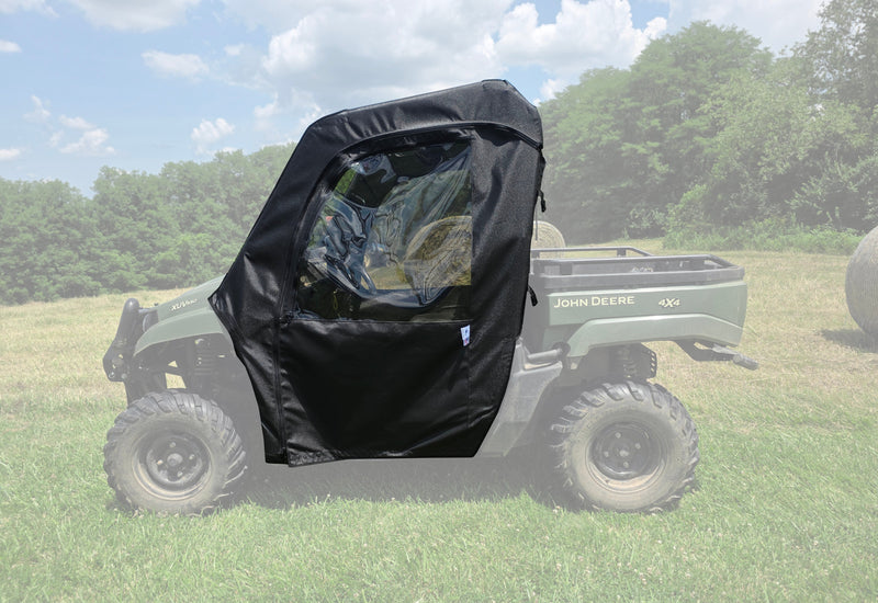 Load image into Gallery viewer, John Deere Gator 550/560/590 - Soft Doors
