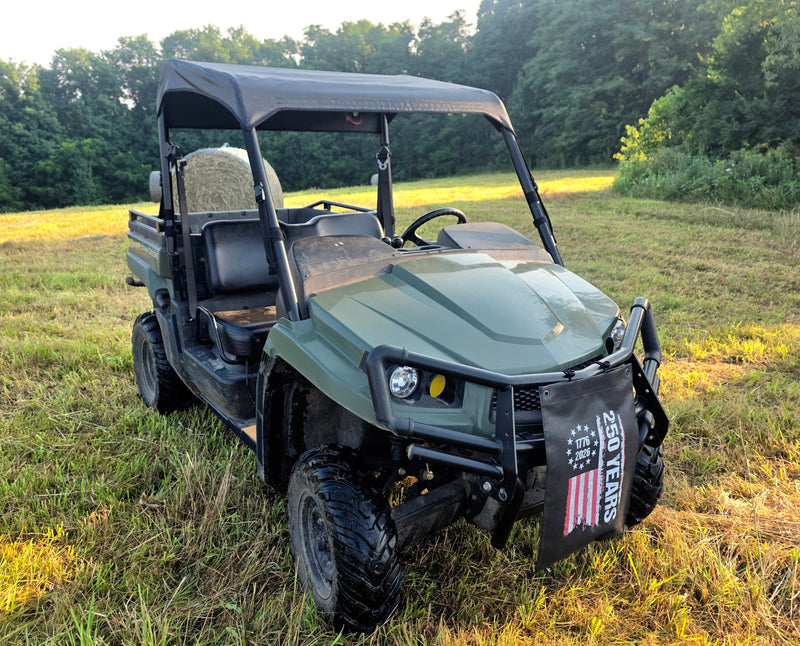 Load image into Gallery viewer, John Deere Gator 550/560/590 - Soft Top
