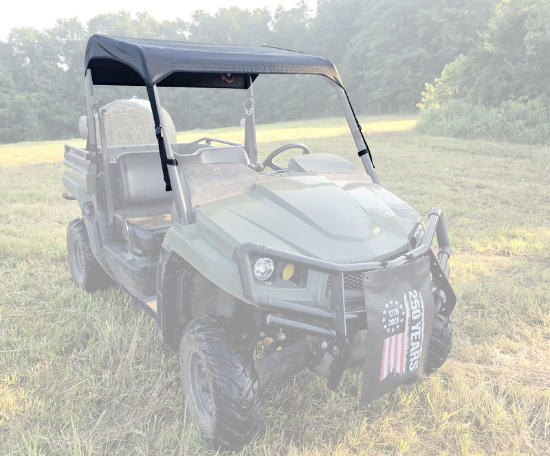 Load image into Gallery viewer, John Deere Gator 550/560/590 - Soft Top
