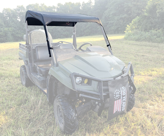 John Deere Gator 550/560/590 - Soft Top
