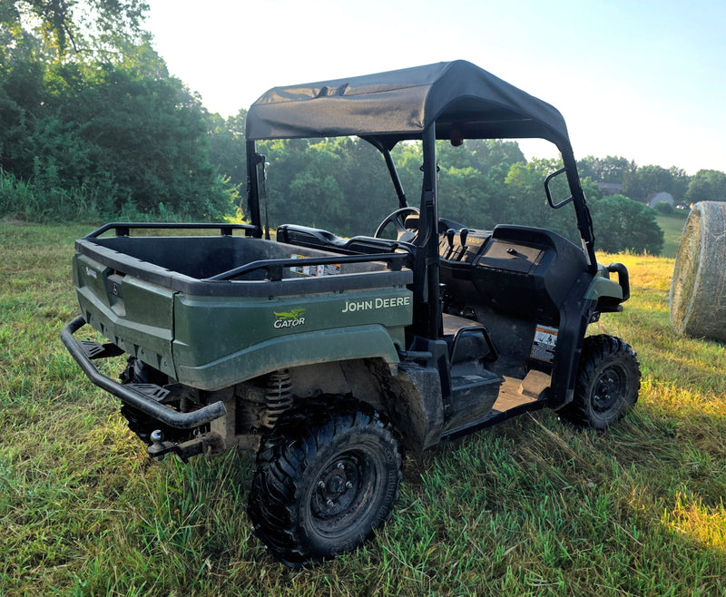 Load image into Gallery viewer, John Deere Gator 550/560/590 - Soft Top
