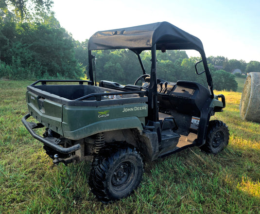 John Deere Gator 550/560/590 - Soft Top