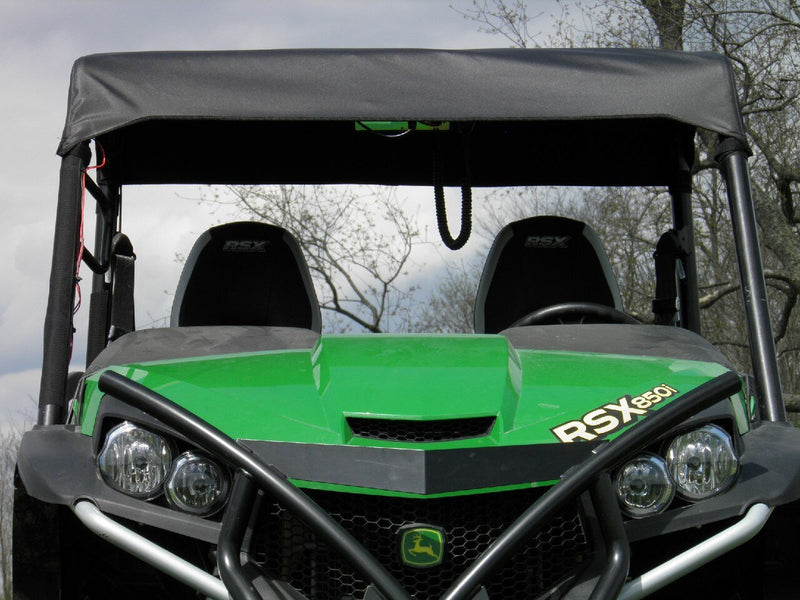Load image into Gallery viewer, John Deere Gator 835/865 - Soft Top
