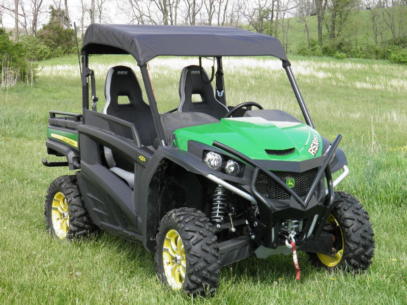 Load image into Gallery viewer, John Deere Gator 850i/860i - Soft Top
