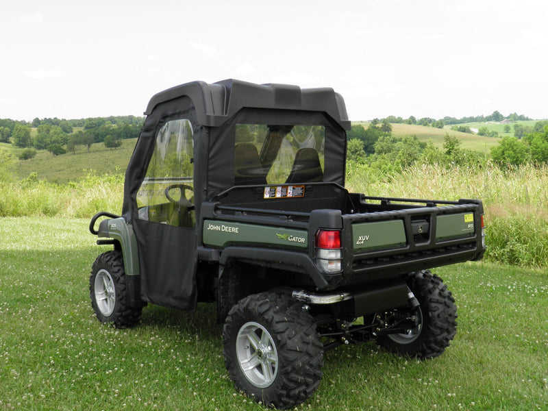 Load image into Gallery viewer, John Deere Gator HPX/XUV (2015+) - Door/Rear Window Combo
