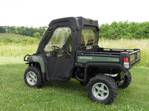 John Deere Gator HPX/XUV (2015+) - Door/Rear Window Combo