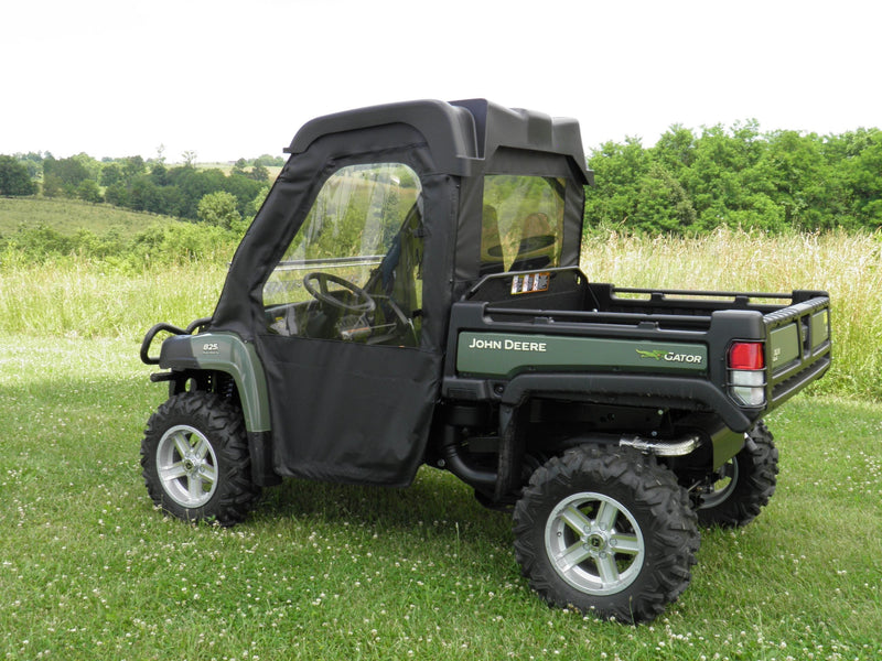 Load image into Gallery viewer, John Deere Gator HPX/XUV (2015+) - Door/Rear Window Combo
