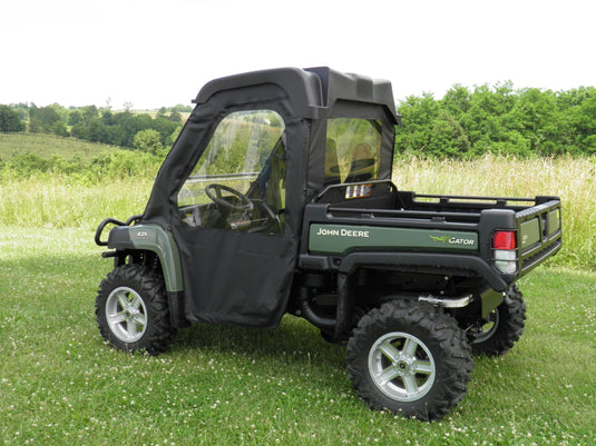 John Deere Gator HPX/XUV (2015+) - Door/Rear Window Combo