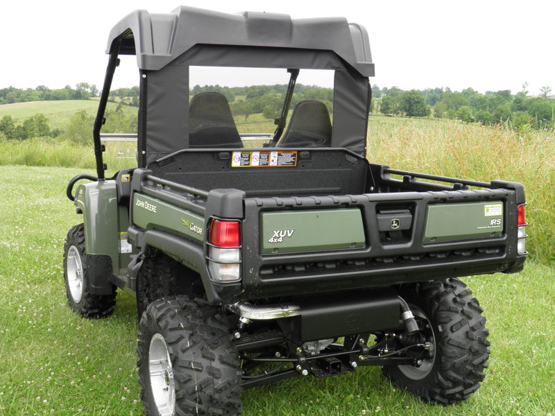 Load image into Gallery viewer, John Deere Gator HPX/XUV (2015+) - Soft Back Panel
