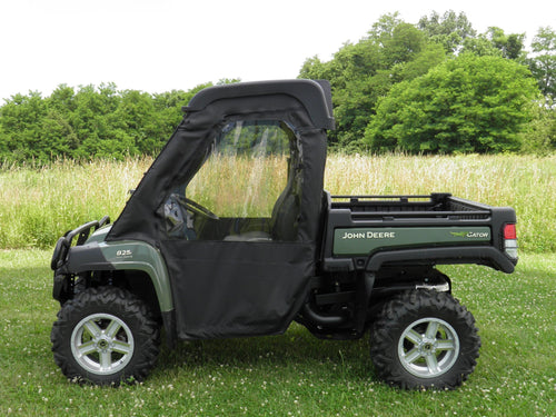 John Deere Gator HPX/XUV (2015+) - Soft Doors