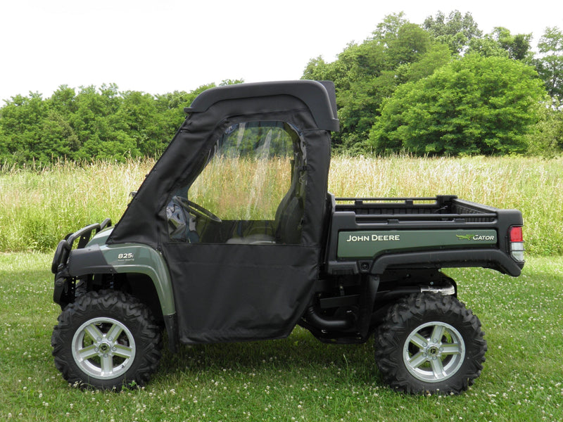 Load image into Gallery viewer, John Deere Gator HPX/XUV (2015+) - Soft Doors
