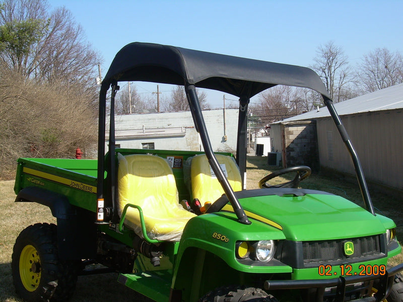 Load image into Gallery viewer, John Deere Gator HPX/XUV (2015+) - Soft Top
