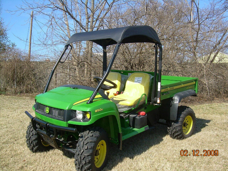 Load image into Gallery viewer, John Deere Gator HPX/XUV (2015+) - Soft Top
