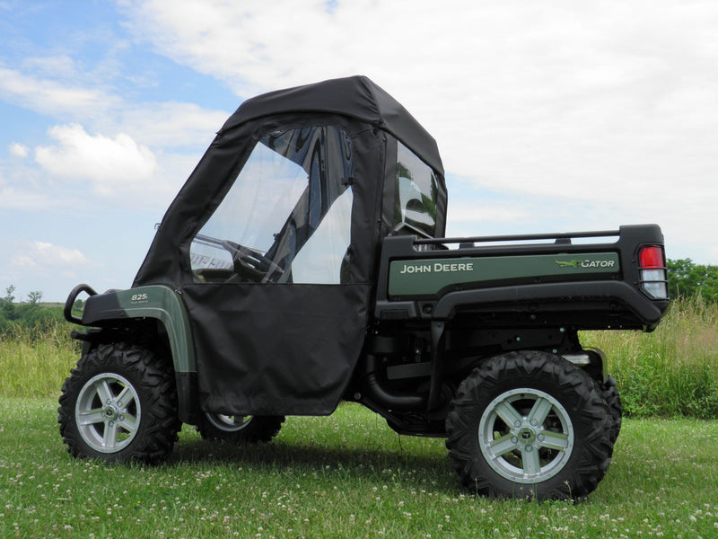 Load image into Gallery viewer, John Deere Gator HPX/XUV - Door/Rear Window Combo

