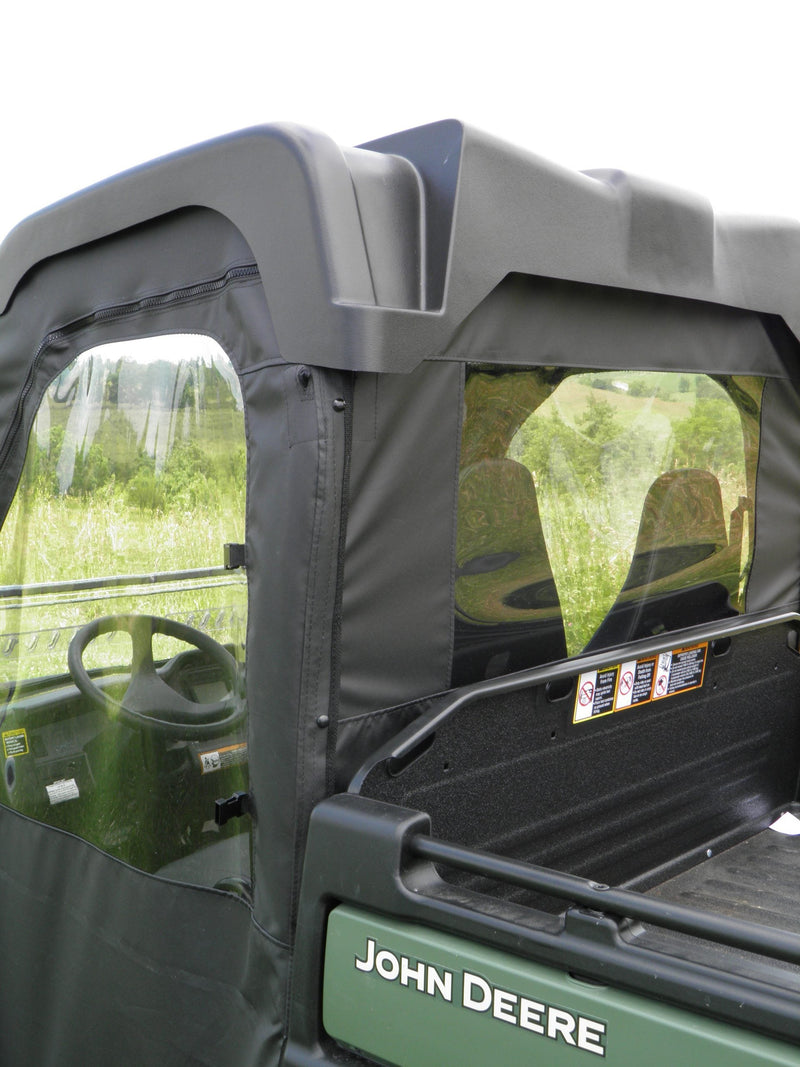 Load image into Gallery viewer, John Deere Gator HPX/XUV - Door/Rear Window Combo
