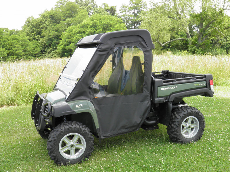 Load image into Gallery viewer, John Deere Gator HPX/XUV - Door/Rear Window Combo
